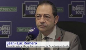 "Quand on a le même discours que le Front national, on sait quelles sont les conséquences" - Jean-Luc Romero invité politique de France Bleu 107.1