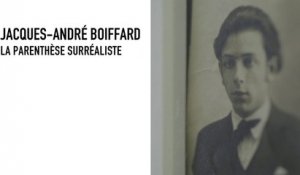 Jacques-André Boiffard | Exposition