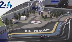 24 Heures du Mans de Slot Racing - Le Mans 2014