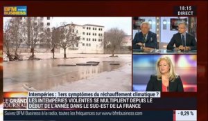 Le dérèglement climatique est-il incontournable ?: Yannick Jadot, Patrice Geoffron, Bertrand Jacquillat et Emmanuel Lechypre (1/5) - 01/12