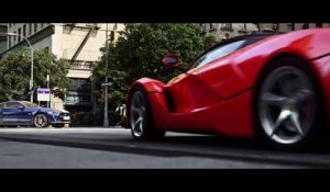 The Crew - Trailer de Lancement [HD]