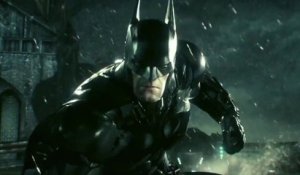 Batman : Arkham Knight – Ace Chemicals Infiltration – Pt. 2