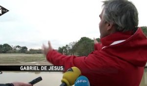 Aude : les innondations ont fait des victimes au zoo de Sigean