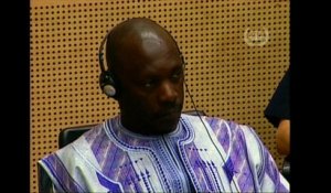 CPI: un ex-chef de milice congolais condamné à 14 ans de prison pour avoir enrôlé des enfants