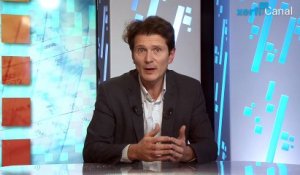 Olivier Passet, Xerfi Canal Réforme Macron : les vrais objectifs