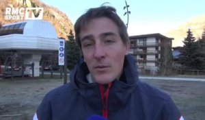 Sports d'Hiver / Wanted : flocons dans les Alpes - 02/12