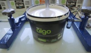 Catégorie « Ecoproduit pour le développement durable » - Grand Prix : FELOR pour ALGO, la première gamme de peintures à base d’algues