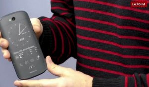 YotaPhone 2 : le smartphone à deux écrans revient en force !