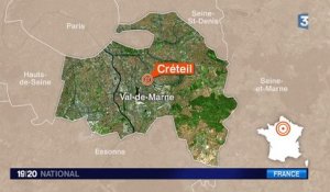 Agression antisémite à Créteil : l'une des victimes raconte son calvaire