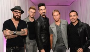Backstreet Boys Reveal Group Drama In New Documentary