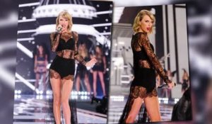 Taylor Swift a-t-elle fait renvoyer un mannequin du défilé de Victoria's Secret ?