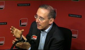 Gaël Giraud : "Les économistes orthodoxes n'ont pas du tout intérêt à ce que le débat ait lieu"