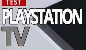 PlayStation TV : la plus petite Playstation au monde ?