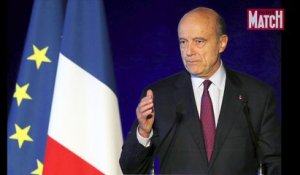 Jeudy Politique: Juppé a les sondages, Sarkozy l’appareil