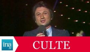 Culte: Champs Elysées, la 1ère émission - Archive INA 1982