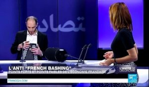 "Osons la France" : le forum anti-"French bashing"