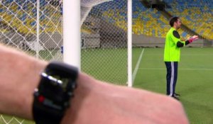 Allemagne - La Goal-line technology bientôt en Bundesliga !
