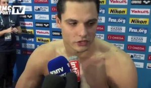 Natation / Mondiaux : or et record du monde pour Manaudou sur 50m ! 05/12