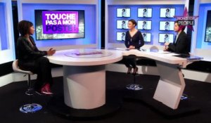 Nadège Beausson-Diagne : "Un coup de foudre amical avec Rayane Bensetti"