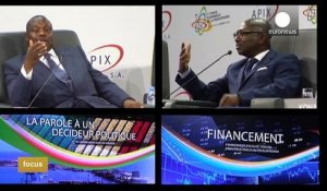 La Francophonie, un enjeu économique de poids pour l'Afrique