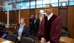 Trois jeunes jihadistes condamnés à la prison ferme en Allemagne et au Royaume Uni