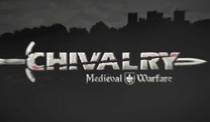 Chivalry : Medieval Warfare - Trailer de lancement