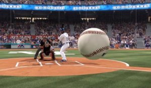 MLB 15 : The Show - Trailer d'annonce