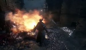 Bloodborne - Bande-annonce (The Game Awards)