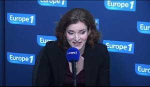 Nathalie Kosciusko-Morizet : "Manuel Valls s'est hollandisé"