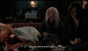 "Only Lovers Left Alive" de Jim Jarmusch // Cycle "Contamination"