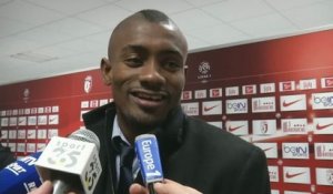 FOOT - L1 - LOSC - Kalou : «On les a habitué à mieux...»