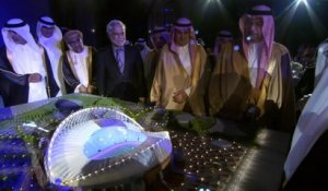 CdM 2022 - De lourdes accusations contre le Qatar