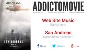 San Andreas - Web Site Music