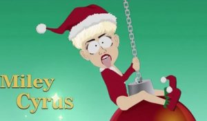 “South Park” Episode Makes Fun Of Taylor Swift & Iggy Azalea