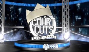 CourtCuts Top 10 FFBB du 6 Décembre 2014