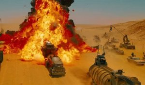 Mad Max : Fury Road - Bande annonce 2 - VO