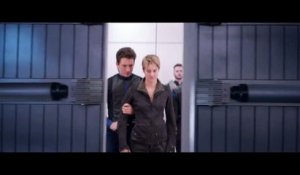 The Divergent Series: Insurgent - Trailer Preview [VO|HD]