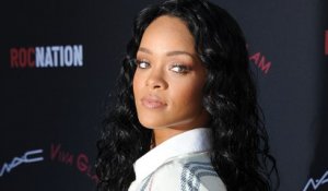 Hear Rihanna's New Leaked Song "Kiss It Better"