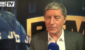 Football / Larqué : "Le PSG doit résoudre le problème de sa défense" 10/12