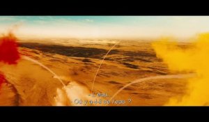 Mad Max : Fury Road (2015) - Bande Annonce / Trailer #2 [VOST-HD]