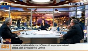 Bernard Lavilliers refuse de rencontrer François Hollande