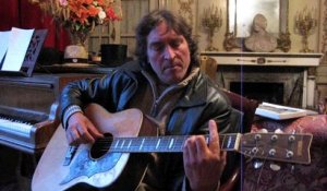 Nointel: Renaud Siry fait revivre les Beatles