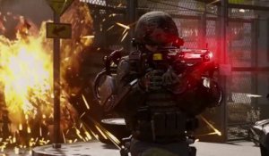 Call of Duty : Advanced Warfare - Bande-annonce Officielle de l'Accès Avancé aux Armes du Pack Havoc