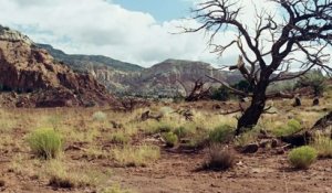 HBO Cowboys & Aliens Trailer