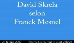 Franck Mesnel : le duo Skrela-Mignoni