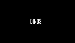 Dinos Punchlinovic - Namek (Stud' Behind The Scenes #6)