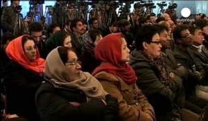 Afghanistan: Ashraf Ghani appelle les chefs religieux à condamner les talibans