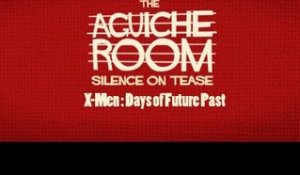 Aguiche Room : X-Men Days of Future Past, HD