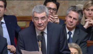 Jean-Charles Taugourdeau - Freins au développement économique et à la création d'emplois