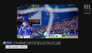 Ligue des champions : Chelsea, "le pire tirage pour le PSG"